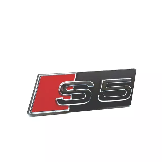 8T08537362ZZ - Body: Nameplate for Audi: S5, S5 Sportback Image