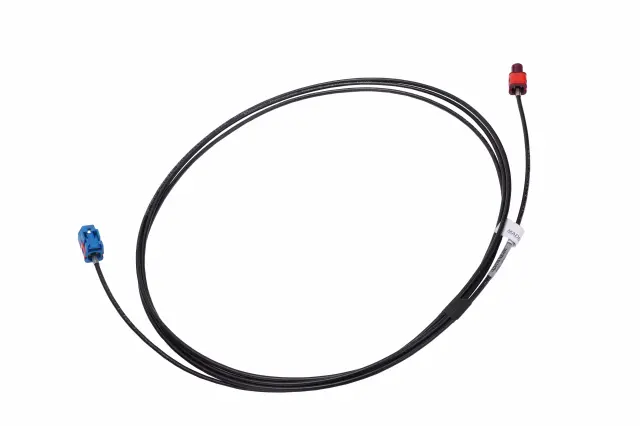 84020178 - : Digital Radio and Navigation Antenna Coaxial Cable for GM Image