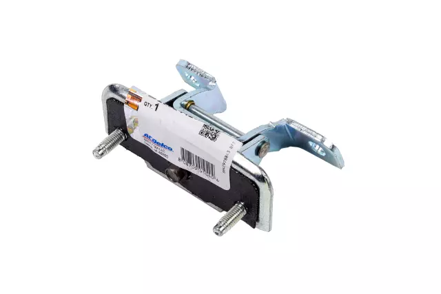 20824425 - Body: Hinge for Cadillac: SRX Image