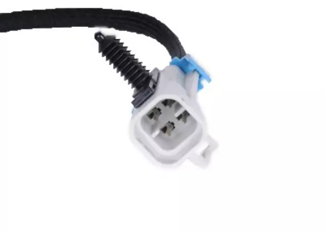 12561776 - : Heated Oxygen Sensor for GM Image