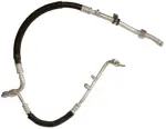 56430 - : Discharge &amp; Suction Line Hose Assembly for FOUR SEASONS Image