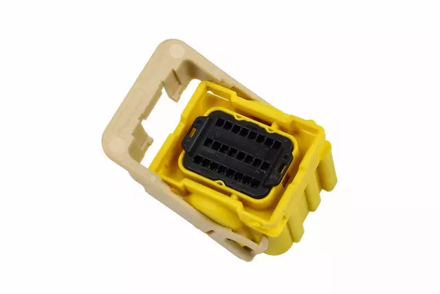 19332831 - : Wiring Harness Connector for GM Image