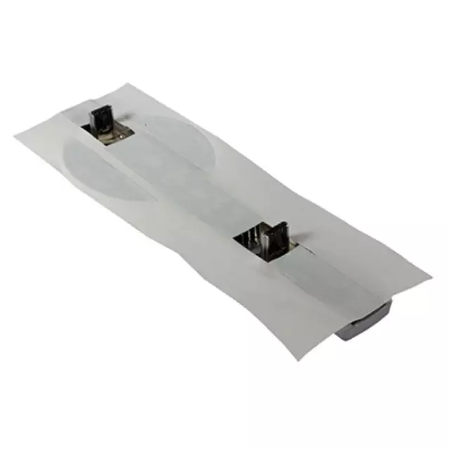 Nameplate - Ford (9L3Z-9942528-D)