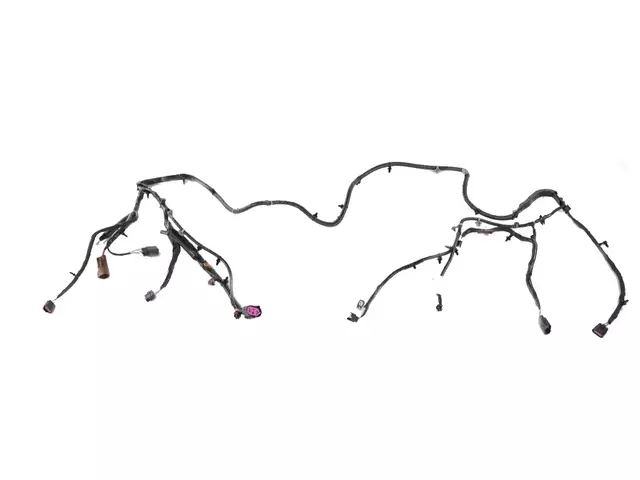 Front End Module Wiring - Mopar (68228580AH)
