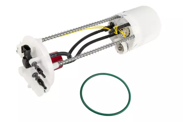 Fuel Pump Module without Fuel Level Sensor, with Seal - GM (84376555)