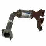 7E5Z5G232AA - : Exhaust Manifold for Ford Image
