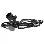 RL1Z14A411AA - : Wire Assembly Jumper for Ford Image