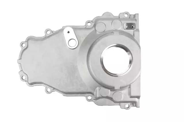 12600326 - : Front Engine Cover for ACDelco Image