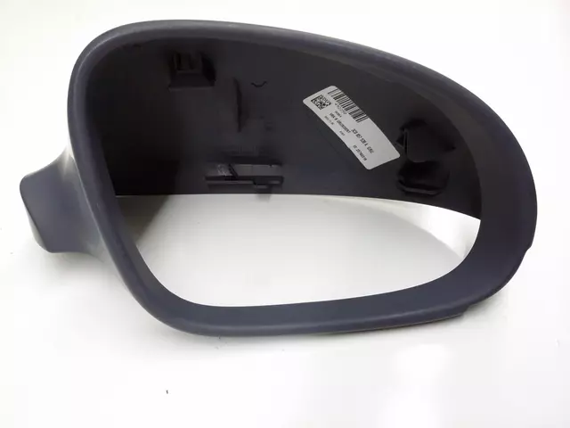Door Mirror Cover - Volkswagen (3B0-857-538-B-GRU)