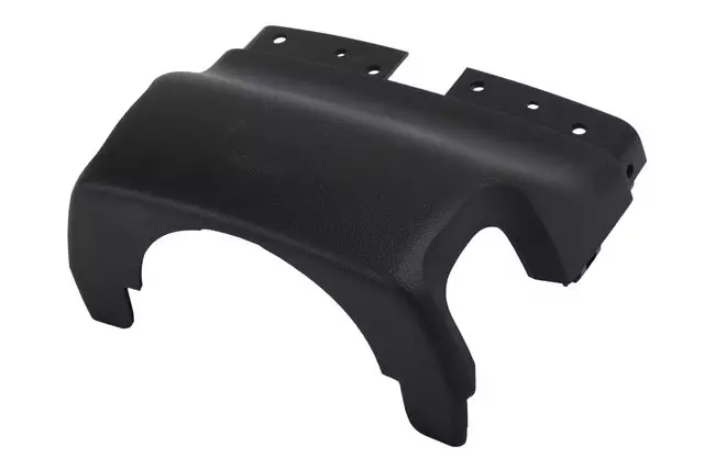 26674935 - : Jet Black Instrument Panel Steering Column Upper Trim Cover for Buick: LaCrosse Image