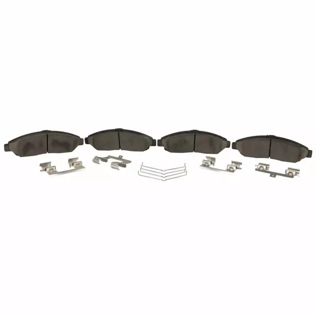 QBR1378 - : Kit - Brake Lining for Ford Image