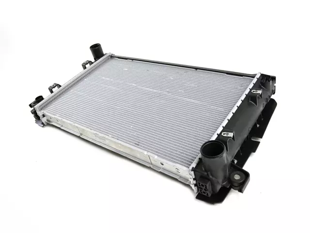 5181841AA - Cooling: Engine Cooling Radiator for SRT: Viper Image