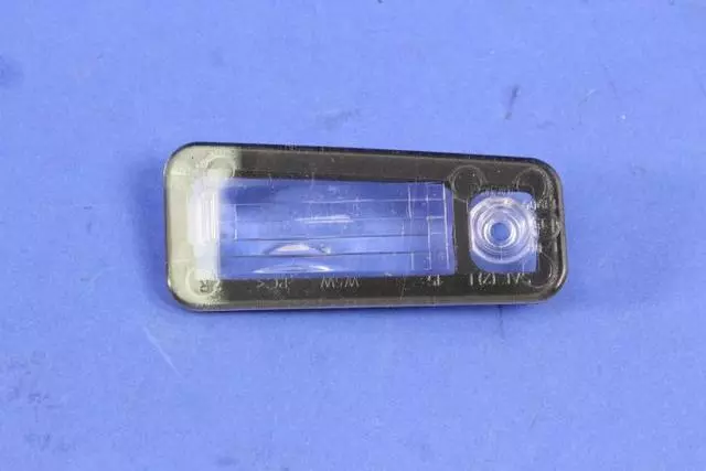 License Plate Lamp, Right - Mopar (68248854AA)