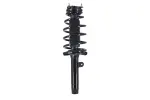 1335718L - : Focus Auto Parts Suspension Strut and Coil Spring Assembly for Focus Auto Parts Image