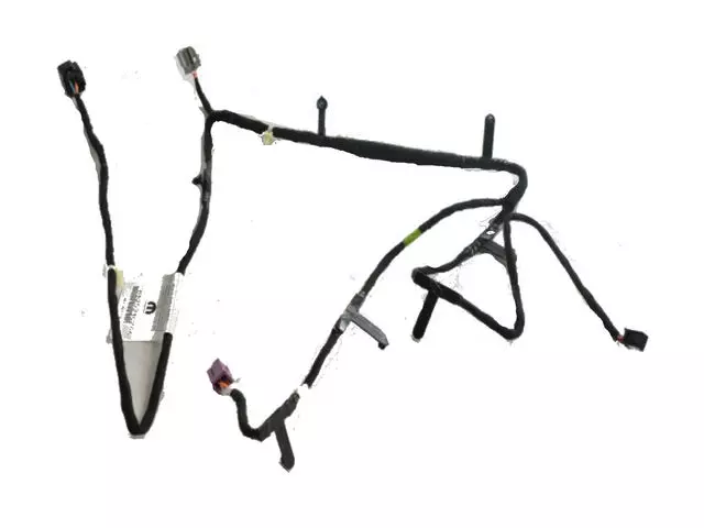 Header Wiring - Mopar (68253402AA)
