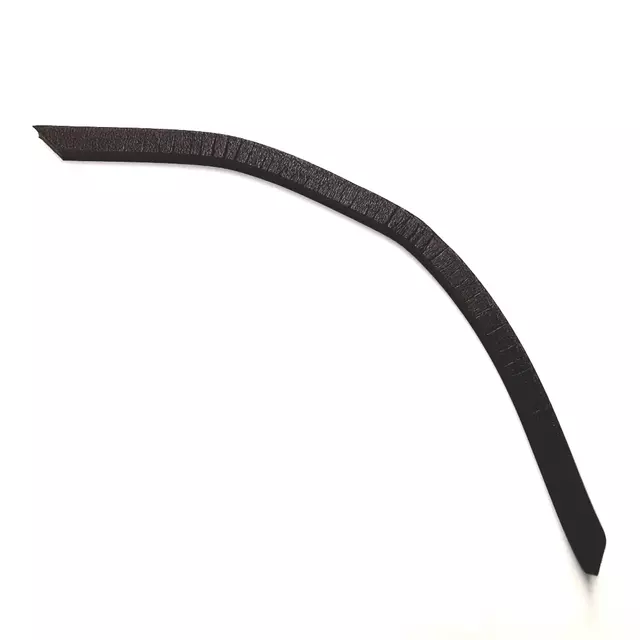 8K0819229A - HVAC: Intake Duct Gasket for Audi: A4, A4 Quattro, A5, A5 Quattro, allroad, Q5, RS5, S4, S5, SQ5 Image