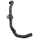 72625 - : CURVED RADIATOR HOSE, DAYCO for DAYCO HYDRAULIC Image
