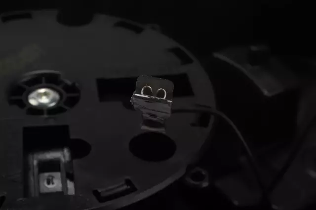 84908916 - Electrical: Mirror Assembly for Buick: Enclave Image