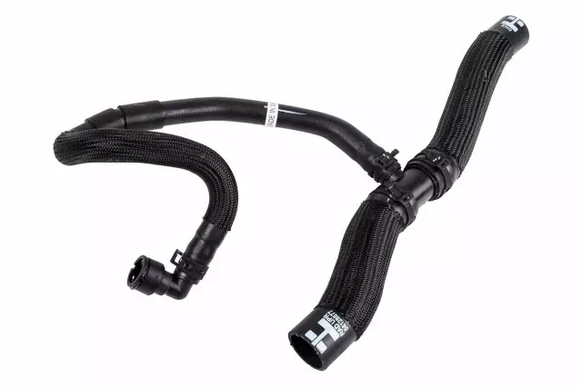 84128879 - : 2016-2018 Chevrolet Camaro - Radiator Inlet Hose for GM Image