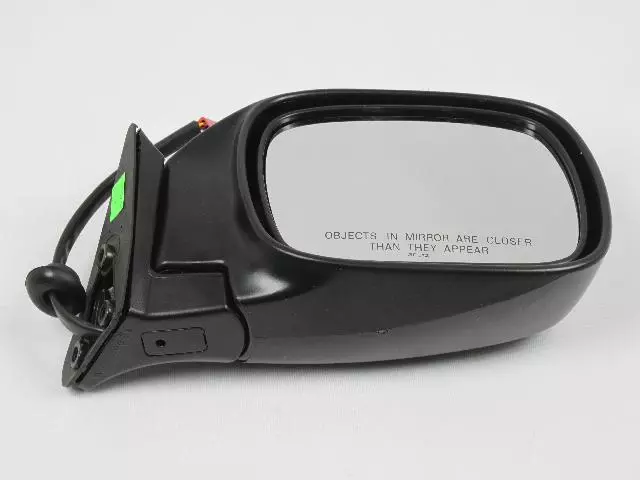 55154948AC - Doors and Related Parts: Outside Rearview Mirror, Right for Mopar Image