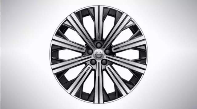 31680217 - : Wheel, Alloy for Volvo: XC90 Image