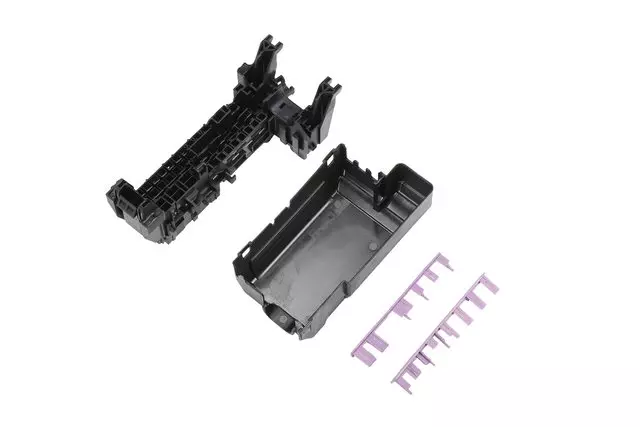 23322718 - : Body Wiring Harness Junction Block for GM Image