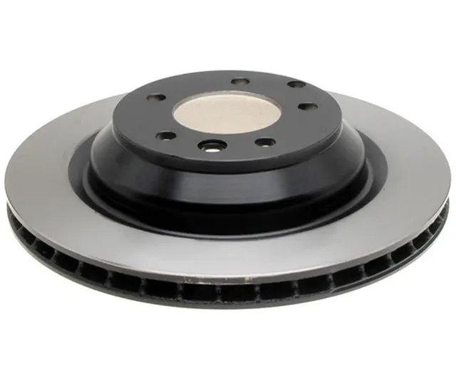 980651 - Brakes &amp; Brake Parts: Disc Brake Rotor for Raybestos Brakes Image