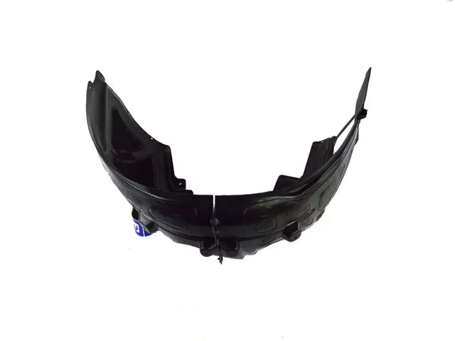 Splash Shield, Left - Mopar (68477157AB)