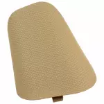 FL3Z1531459BD - Body: Windshield Pillar Trim Cap for Ford: F-150, F-250 Super Duty, F-350 Super Duty, F-450 Super Duty Image