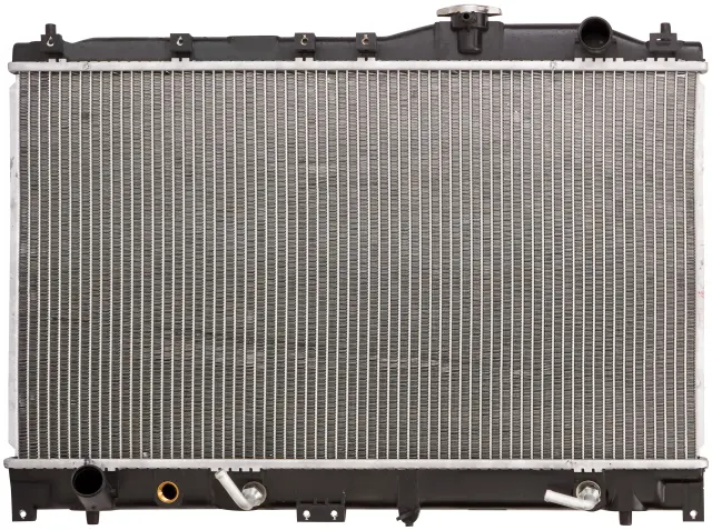 CU2030 - Belts and Cooling: Radiator for Spectra Premium Image