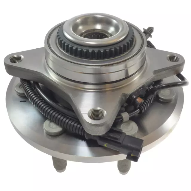 F Hub - GM (19427754)
