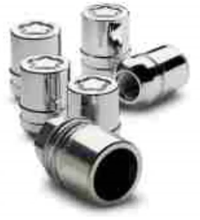 Wheel Lock Kit - Honda (08W42-SNA-102)