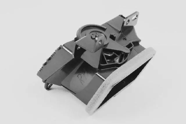 Air Conditioning Outlet Housing, Right - Mopar (1AV561KAAC)