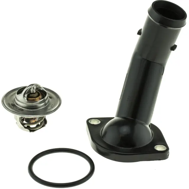 5500KT - Cooling Systems: Engine Coolant Thermostat Housing Assembly for Motorad Image