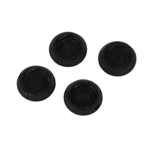 Cowl Grille Cap - Ford (W707088-SSW)