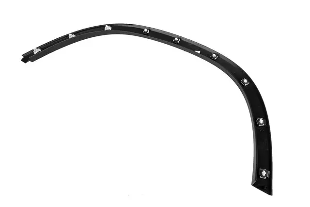 95275451 - : Anthracite Front Fender Wheel Opening Molding for Chevrolet: Trax Image