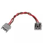 CV6Z14A411B - HVAC: Wire for Ford: Escape, Focus, Transit Connect Image