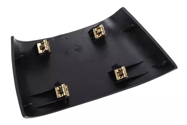 22789345 - Body: Rear Trim Panel for GM Image