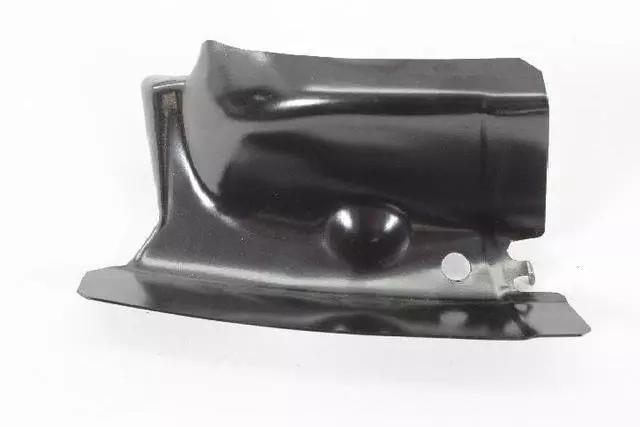 68084656AC - Body Sheet Metal Except Doors: Shelf Bulkhead Panel, Right for Mopar Image