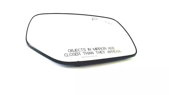 Mirror Glass - Subaru (91039AL17A)