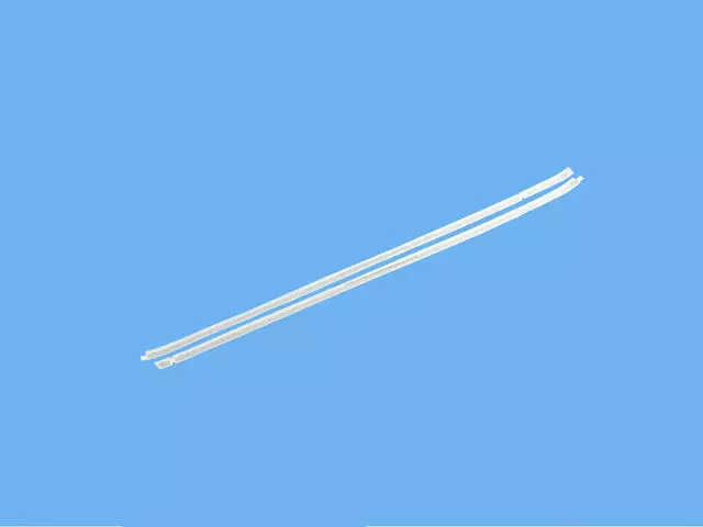 68331791AA - Conversion and Upfit Packages: Bodyside Decal, Left for Ram: 2500 Image