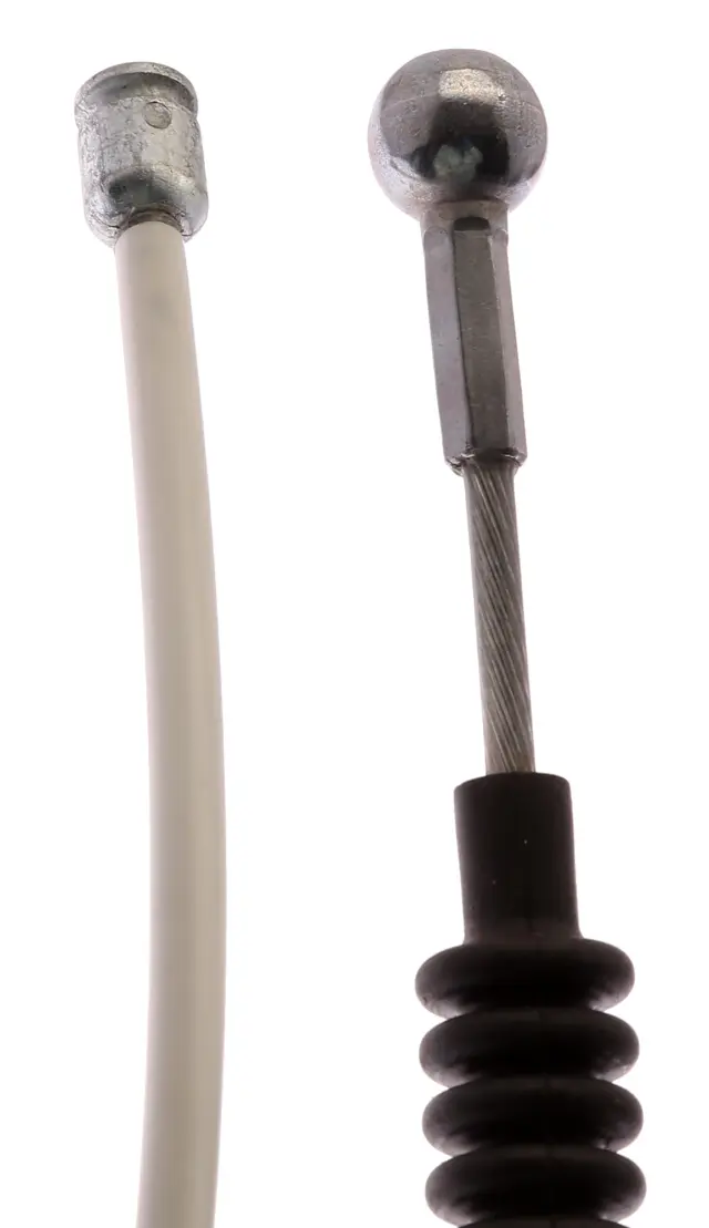 BC97499 - Brakes &amp; Brake Parts: Raybestos Element3 Parking Brake Cable for Raybestos Brakes Image