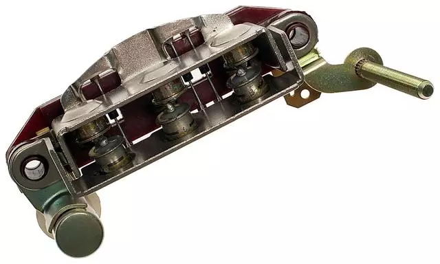 19136351 - : Rectifier for GM Image