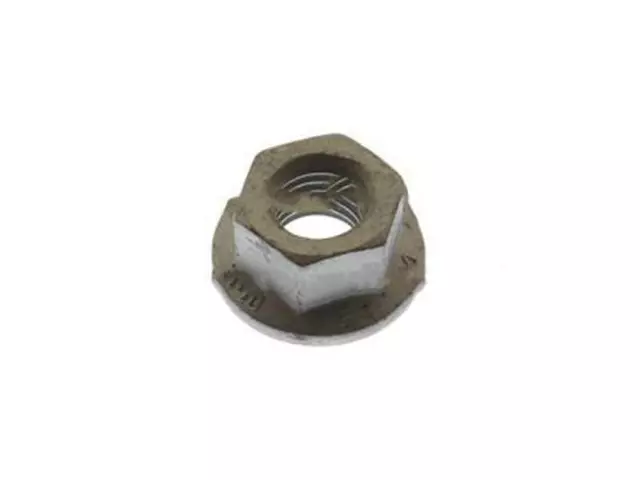 W520114S442 - : Lower Bushing Nut for Ford Image
