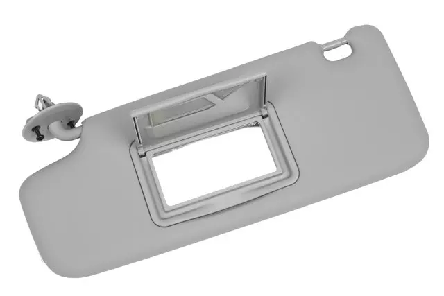 42555366 - Body: Sun-visor for Chevrolet: Bolt EV Image