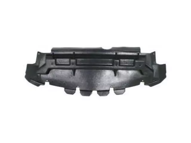 AE5Z8327A - Body: Lower Deflector for Ford: Fusion | Lincoln: MKZ, Zephyr | Mercury: Milan Image