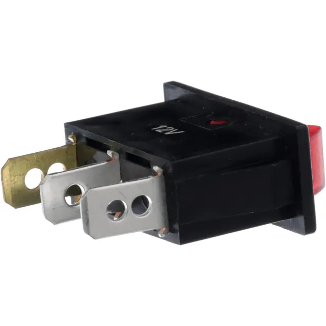 DS317 - : Rocker Switch for SMP CORP Image