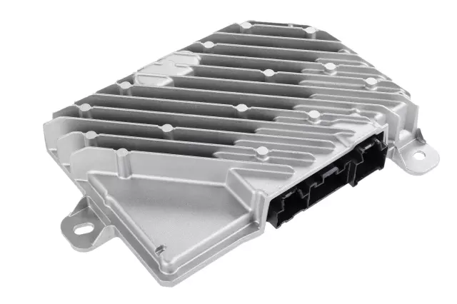 85717678 - Electrical: Amplifier for GM Image