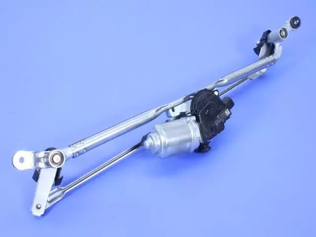 Windshield Wiper Assembly - Mopar (55079158AI)