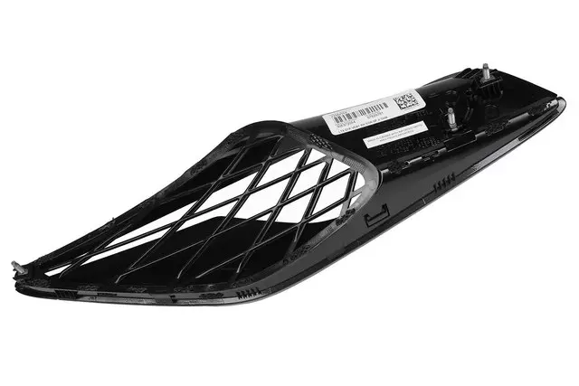 23342559 - Body: Scoop for Chevrolet: Corvette Image